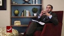 Amazed by the Quran with Nouman Ali Khan: Heaven Has Room