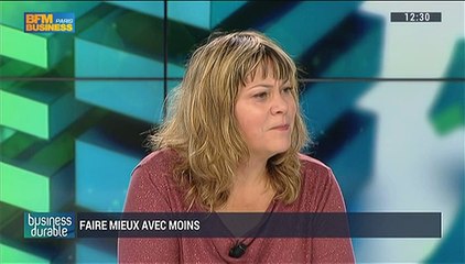 L'économie frugale: "faire mieux avec moins": Navi Radjou, Gilles Berhault, Yves Lacheret et Matthieu de Chanaleilles (4/5) – 28/06