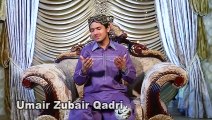 Karo Hal e Dil Kiya Bayan Ya Muhammad - Muhammad Umair Zubair Qadri - New HD Video Naat [2015] - Naat Online