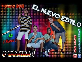 El Nuevo Estilo- Enganchado Acapellas [Diciembre]