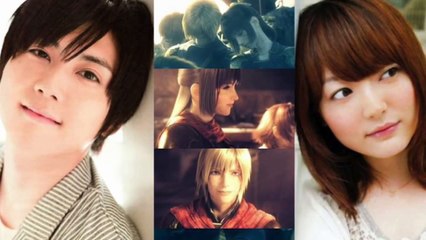 【指輪してる仲なのに】梶裕貴「僕を見て・・・どう思うの？」花澤香菜「水玉君♡」梶裕貴「ふざけんじゃねーよ！！！！」【ケンカ腰】