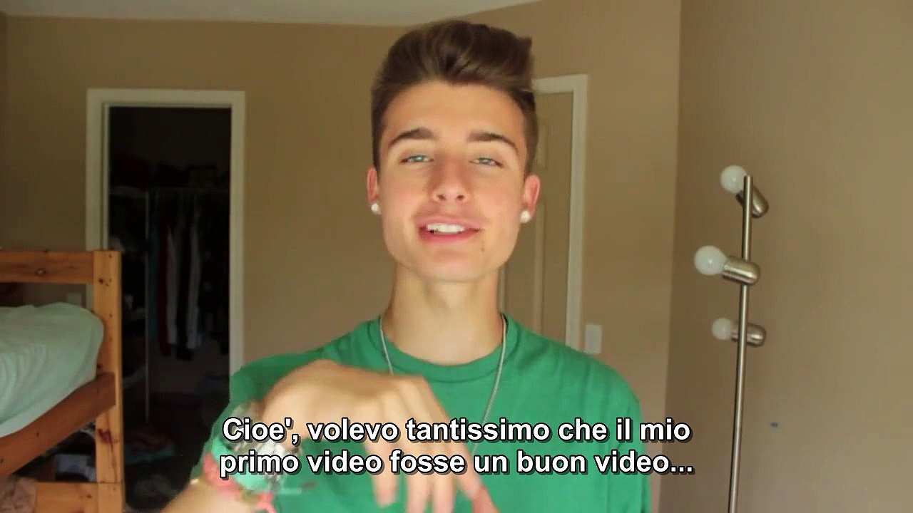 HOW MUCH DO LOOKS MATTER? - SUB ITA