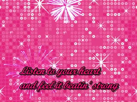 Barbie a fashion fairytale - Get your sparkle on