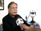 Tariq Mir, Mohammad Anwar black stains on MQM: Rasheed-Geo Reports-28 Jun 2015