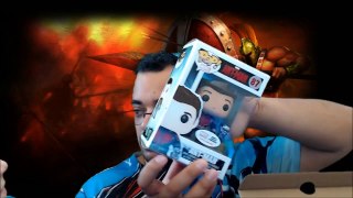 MARVEL Collector Corps ANT-MAN Unboxing