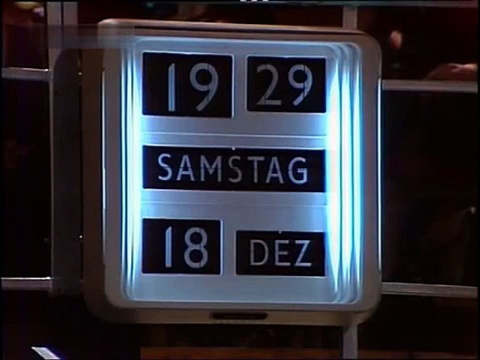 Barry Ryan - Zeit macht nur vor dem Teufel halt 1971