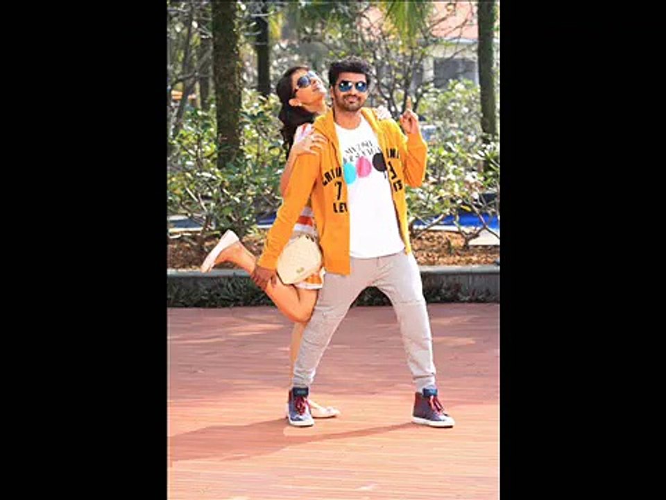 Challenge Telugu Movie New official teaser trailer: Jai and Andrea Jeremiah