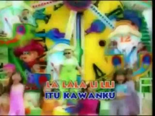 Cartoon Children FULL # Si Kiki Kiki