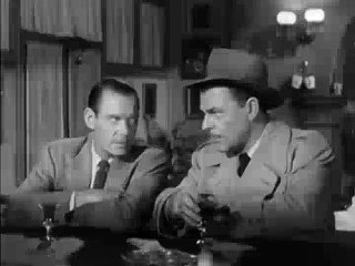 Dangerous Assignment: Season 1, Episode 35 The Venetian Story 1952