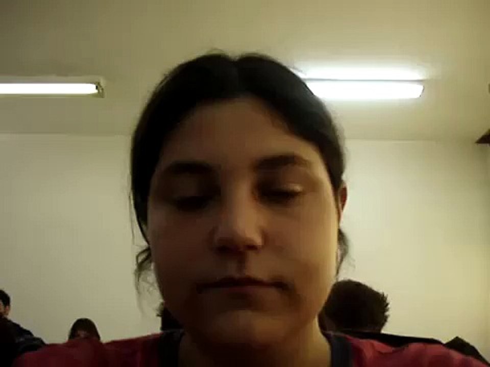 EAT the camera!