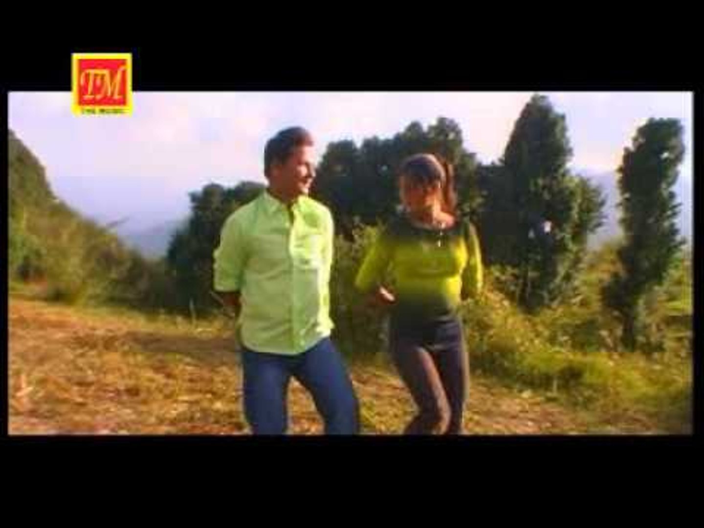 ⁣Sahiba Meri Sahiba | New Top Himachali  Song | TM Music