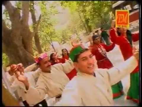 Ranji Maam | Top Himachali Folk Song | TM Music | Narender Ranjan