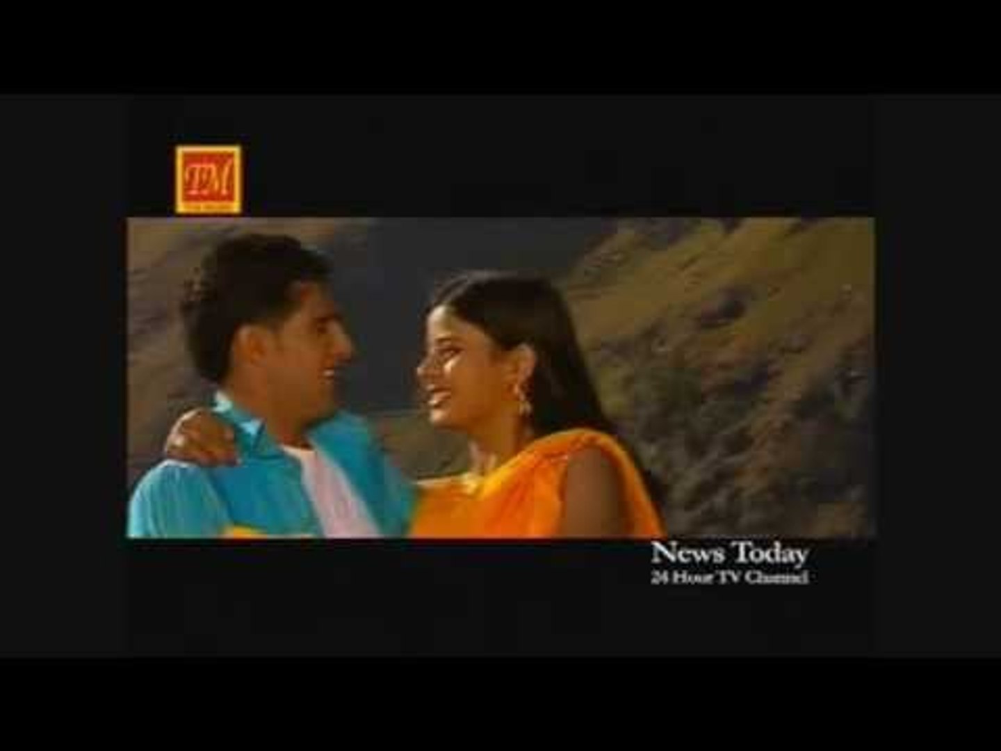 ⁣Meri Juli | New Top Himachali  Song | TM Music