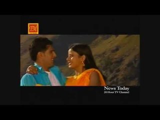 Meri Juli | New Top Himachali  Song | TM Music