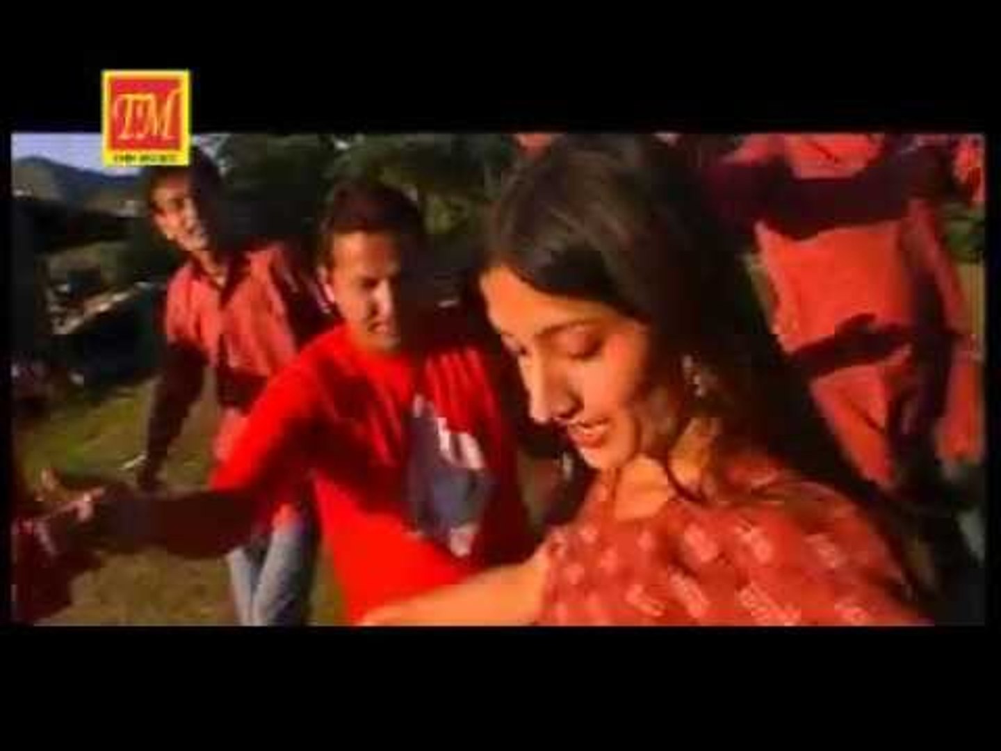 Hay Meri Rajkumari | New Top Himachali  Song | TM Music