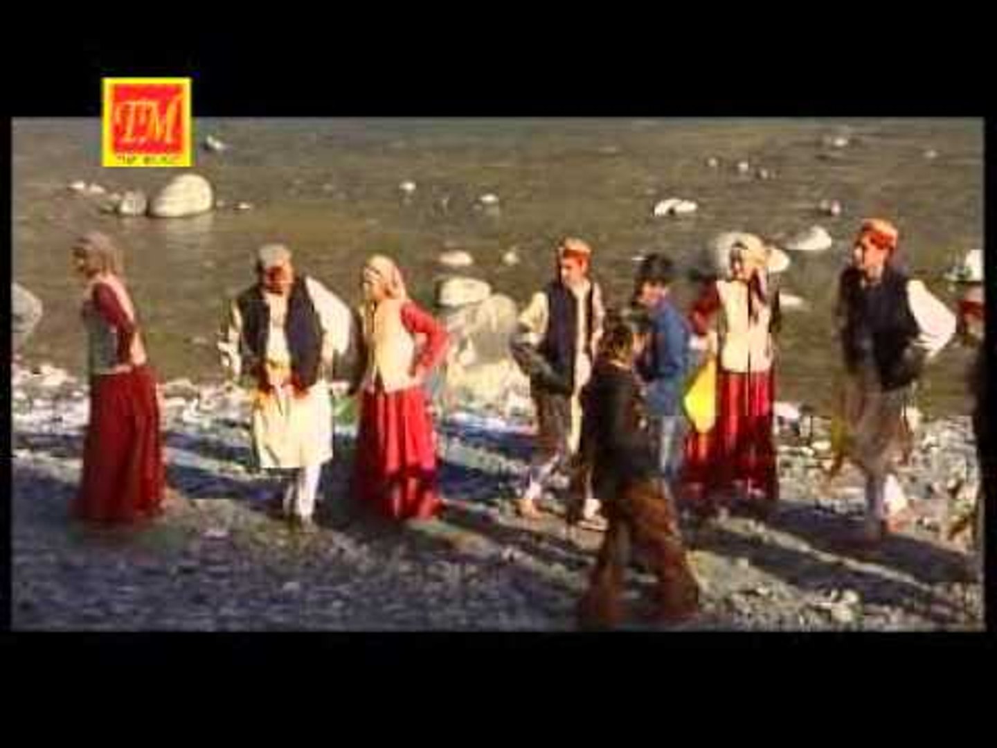 Meri Reshma | Top Himachali  Song | TM Music | Thakur Dass Rathi