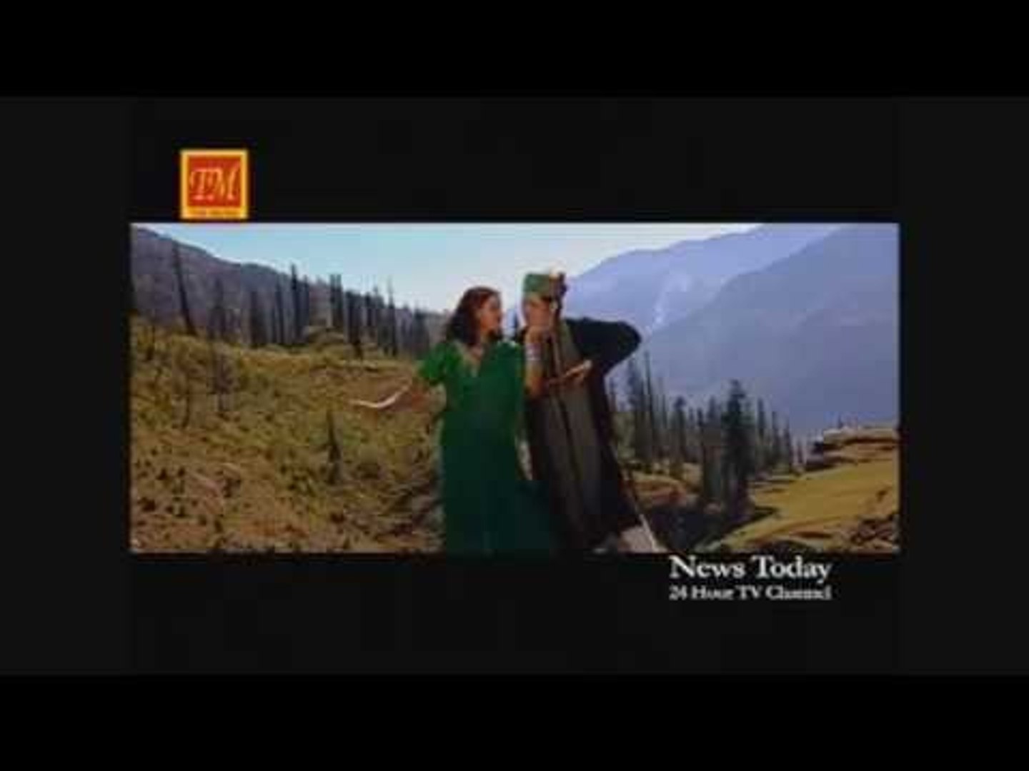 Suvadaye | New Himachali  Song | TM Music