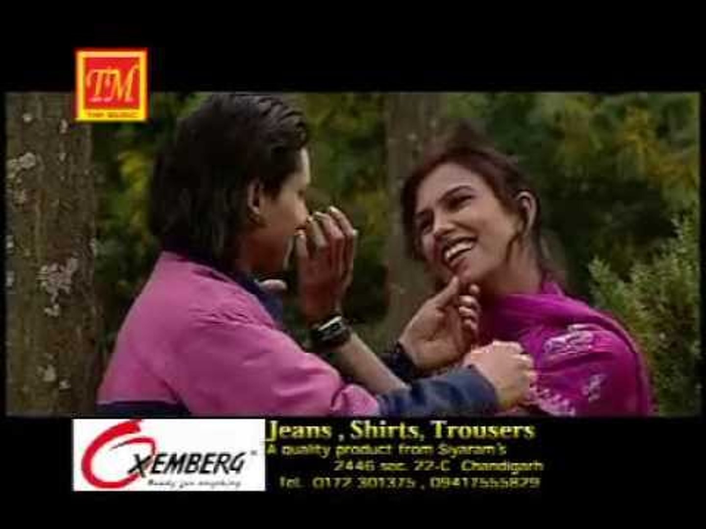 ⁣Dil Bhi Tera | Top Himachali  Song | TM Music | Narender Ranjan