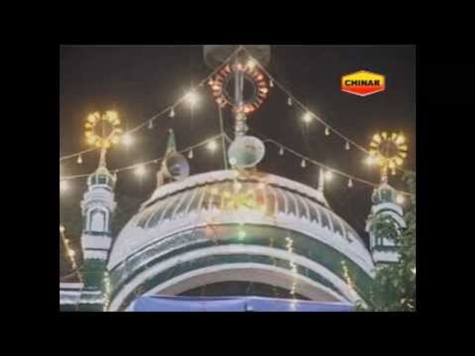 Maula Ya Salle Sassallim by Sami yusuf / Mesut kurtis