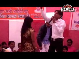 Dekhli Hoor Mane - Haryanvi Ragini