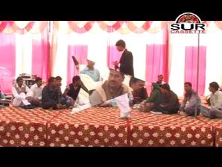 Pandit Hoke Upchar Kare - Haryanvi Ragini