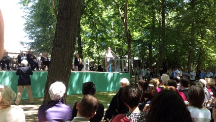 Prix d'honneur 2015 du Prytanée