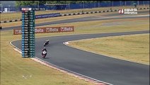 Moto 1000 GP - Etapa de Goiânia (GP 1000): Largada