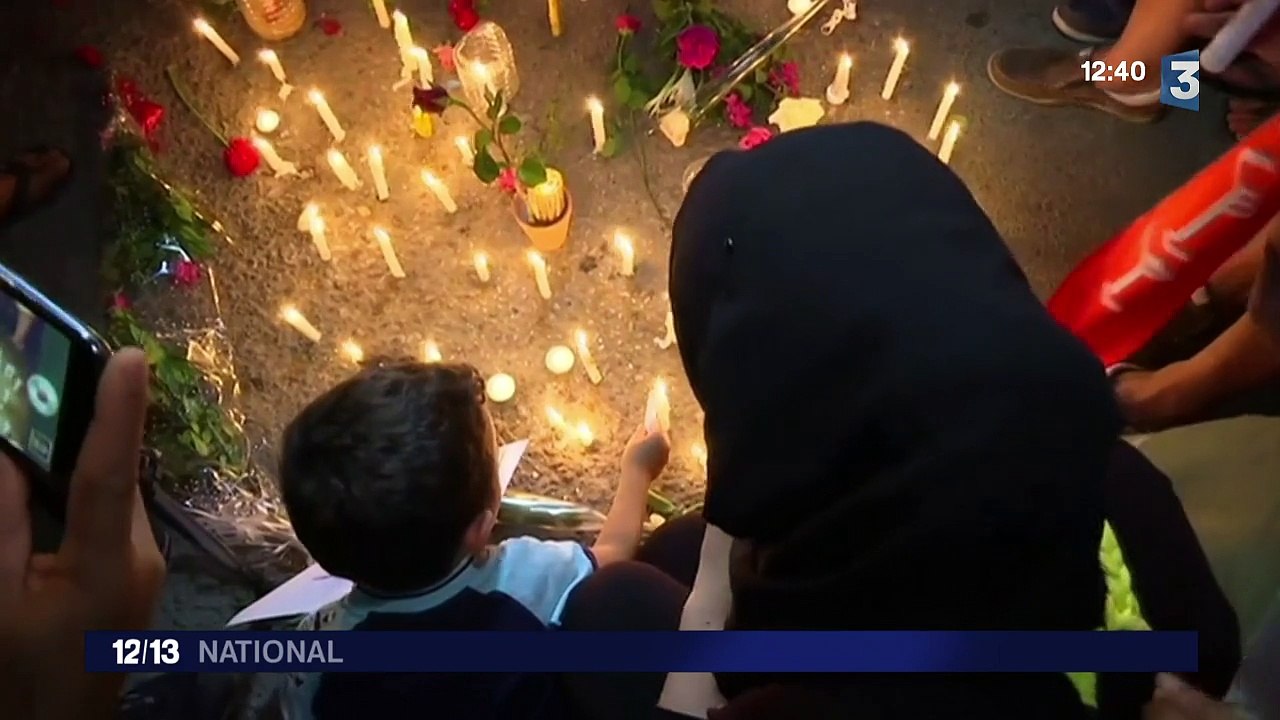 Attaque à Sousse : les Tunisiens se rassemblent pour dénoncer le terrorisme