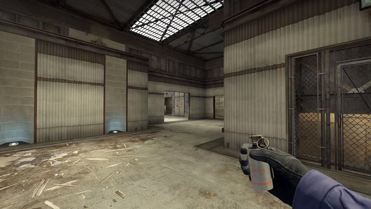 CsGo Tutorials by Tob1