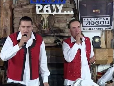 Lazarevo Jato -Kafane Po Gradu- NOVO