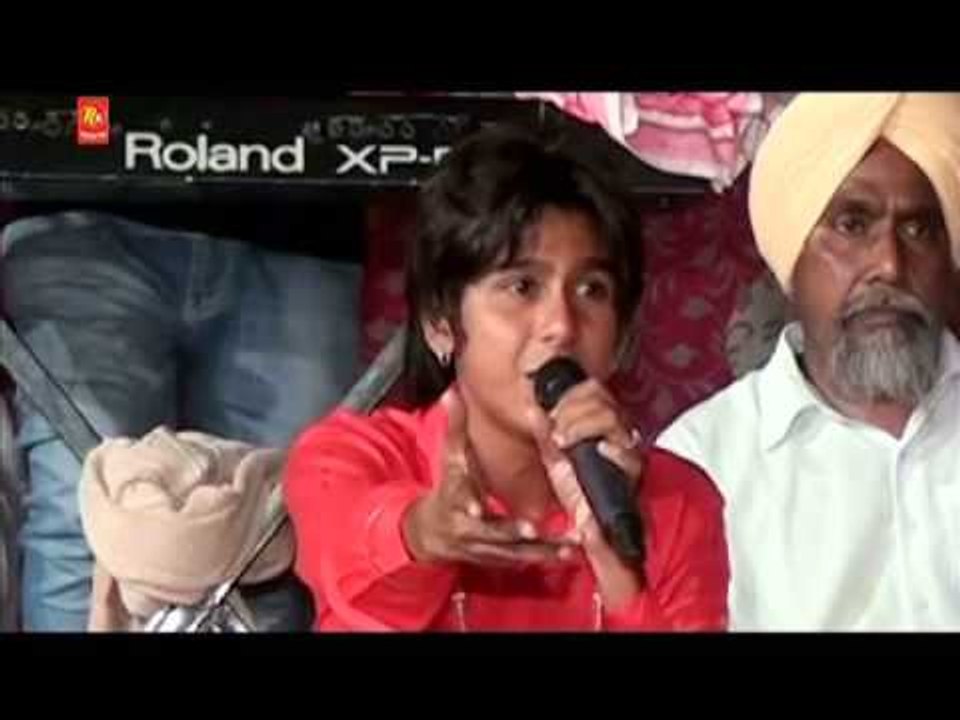 Na Ishq Nu Chhed | New Punjabi Sufiana Songs | R.K.Production