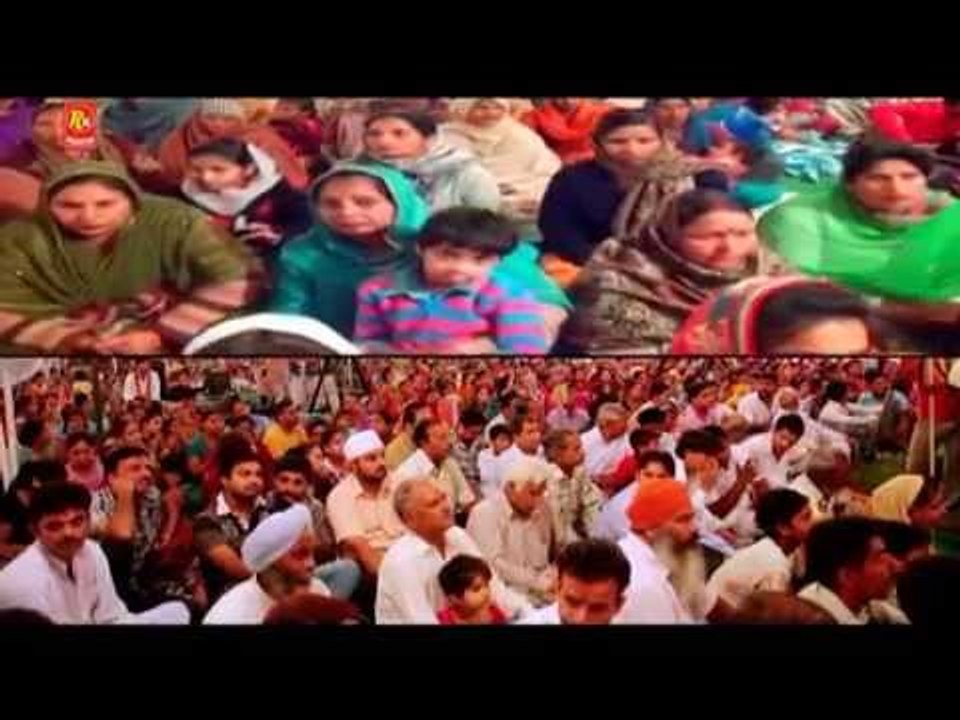 Na Main Jogi Na Main | Punjabi Sufiana | Baba Balak Nath Video, Paunahari | R.K.Production