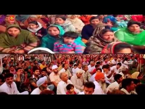 Na Main Jogi Na Main | Punjabi Sufiana | Baba Balak Nath Video, Paunahari | R.K.Production