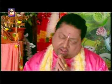 Kaun Jane Gun Tere | New Punjabi Devotional Songs | R.K.Production