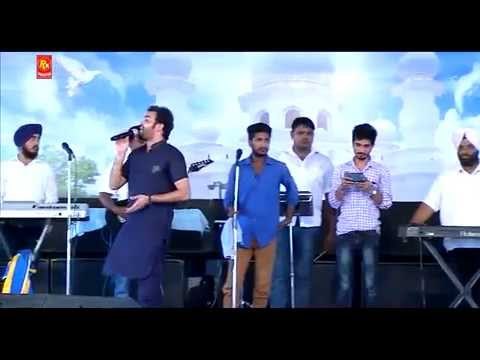Sona Hoja Main Sari Di | Punjabi Sufi Live Program HD Video | Sangram | R.K.Production