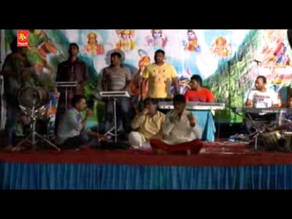 Mera Likh Le Gulama Vich | New Punjabi Devotional Songs | R.K.Production