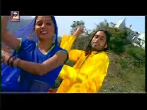 Jina Sutaya Tere Te Jogi | New Punjabi Devotional Songs | R.K.Production