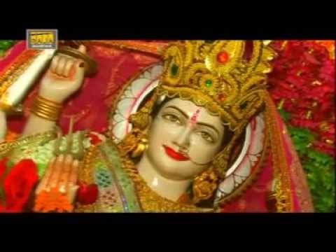 Rang Barse | New Top Punjabi Devotional Song | R.K.Production | Bhajan | Mata Songs