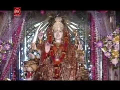 Tere Hath Dor | R.K.Production | Bhajan | Mata Songs | New Top Punjabi Devotional Song |HD