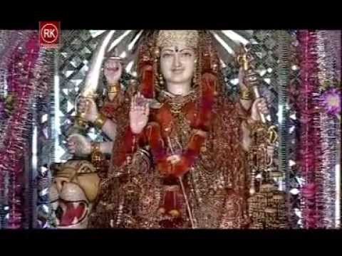 Jagrate Wali Raat | R.K.Production | Bhajan | Mata Songs | New Top Punjabi Devotional Song |HD