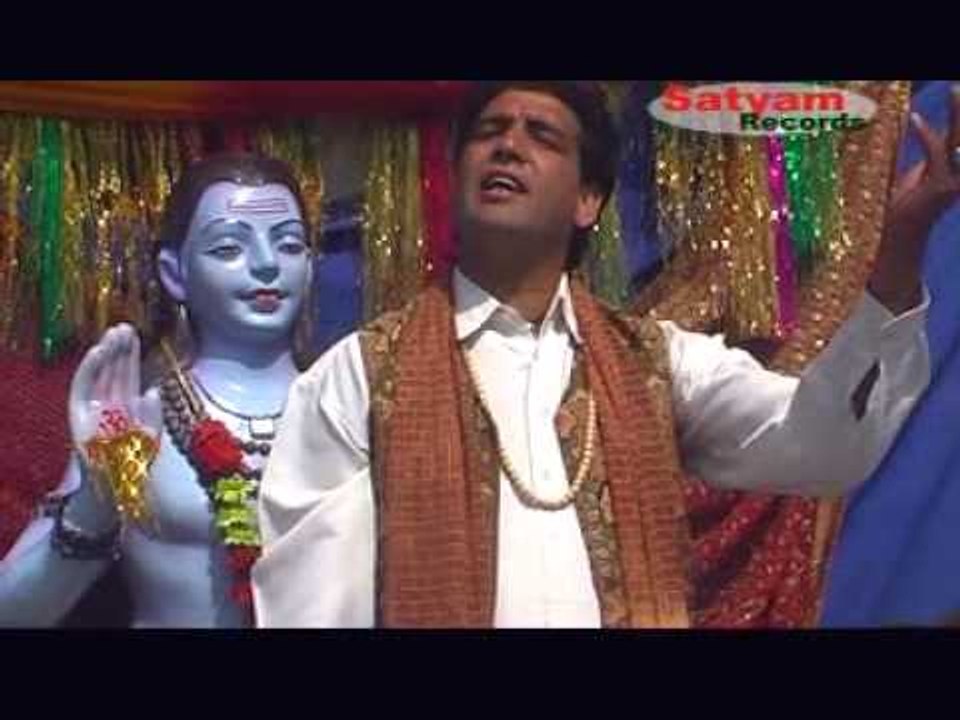 Sacha Tera Lal Ratno | New Punjabi Devotional Song