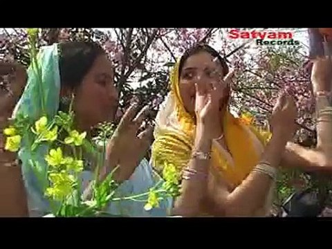 Mor Di Sawari | New Punjabi Devotional Song