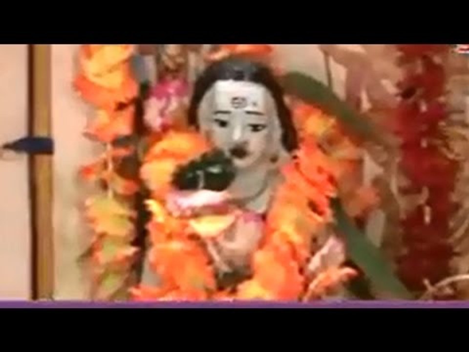 Babe Ji De Mandra Jana | New Punjabi Devotional Song  | Baba Balak Nath Ji