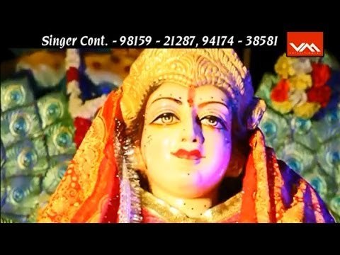 Jaage Wali Raat | R.K.Production | Bhajan | Mata Songs | New Top Punjabi Devotional Song |HD