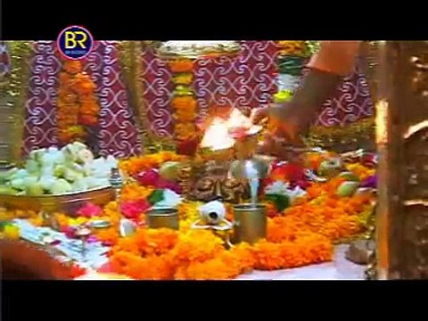 Jai Maa Kali | Top Navratri Mata Song | R.K. Production | Bhajan | Mata Bhent