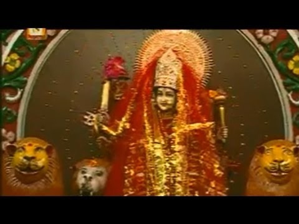 Sanu Raj Ke Rajya Dati Ne | New Top Punjabi Devotional Song | R.K.Production | Bhajan | Mata Songs