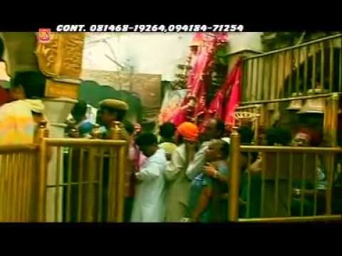 Sher Te Sawar | Top Navratri Mata Song | R.K. Production | Bhajan | Mata Bhent