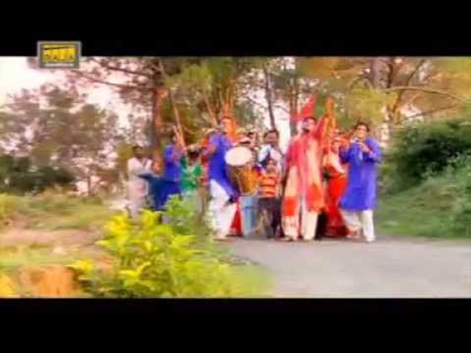 Mela Lagya | New Top Punjabi Devotional Song | R.K.Production | Bhajan | Mata Songs
