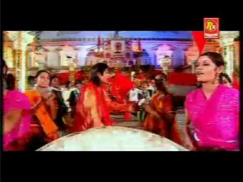 Lag Gaye Mele | Top Navratri Mata Song | R.K. Production | Bhajan | Mata Bhent