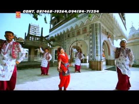 Jagmag Jagmag | Top Navratri Mata Song | R.K. Production | Bhajan | Mata Bhent